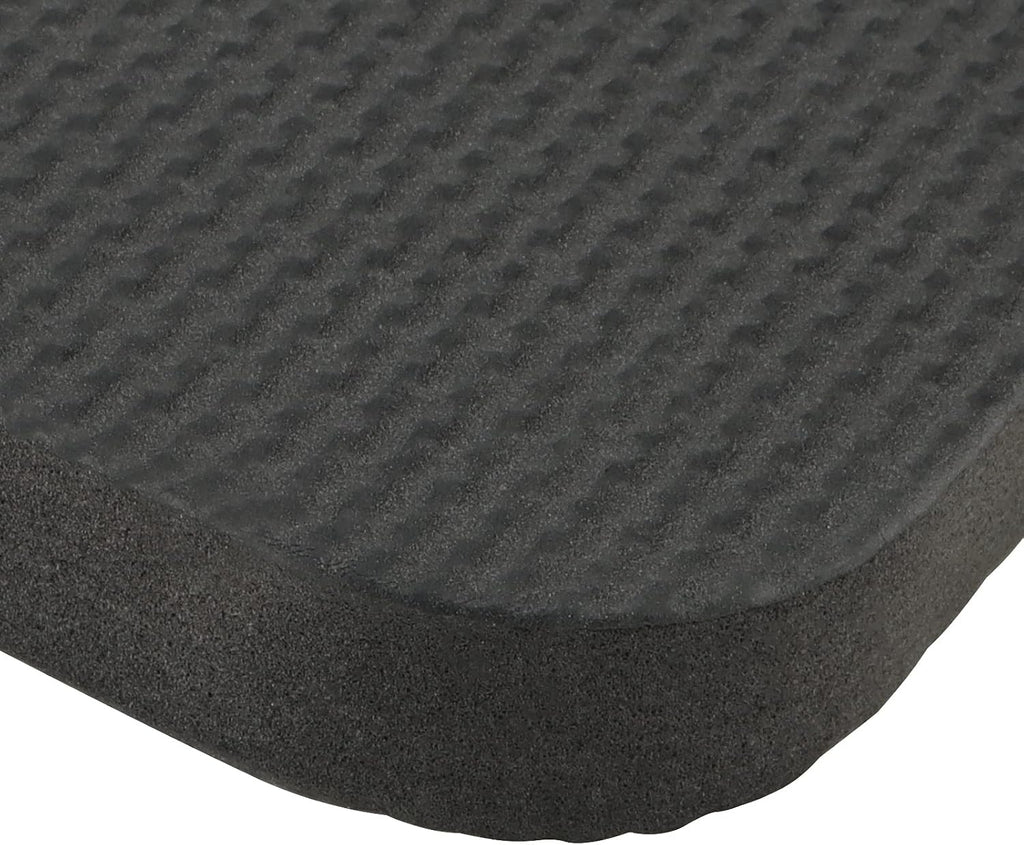 10 Pack Garden Kneeling Pads, Foam Thick Knee Pad, Kneeler Mat for Long Gardening Hours, Baby Bath, Yoga, Prayer and