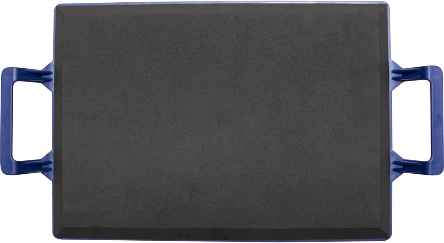 Marshalltown Foam Concrete Kneeler Board, Kneeling Pad, Extra Large Handles | 19 x 13 1/2 Inch Foam Cushion