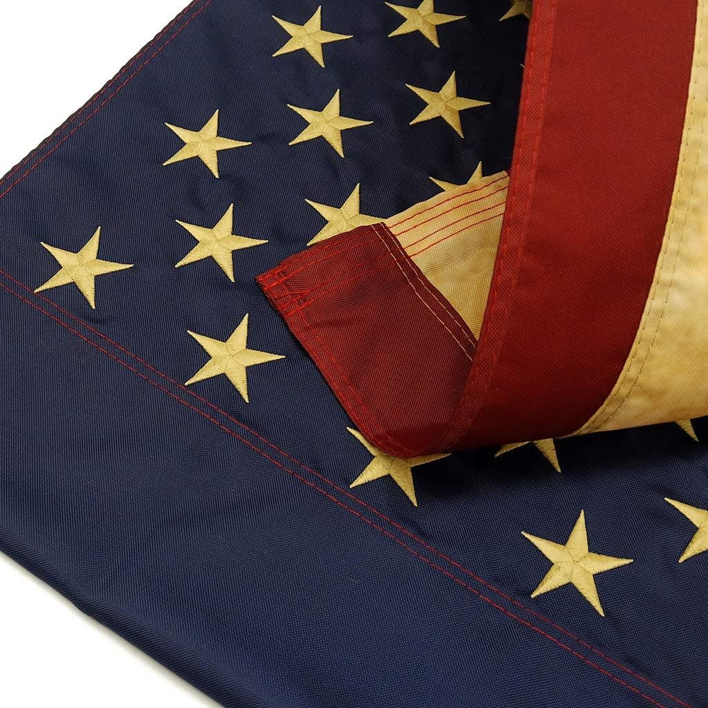 US Navy Garden Flag - Pack Armed Forces USN Seabee United State American Military Veteran Retire Official USA Vintage