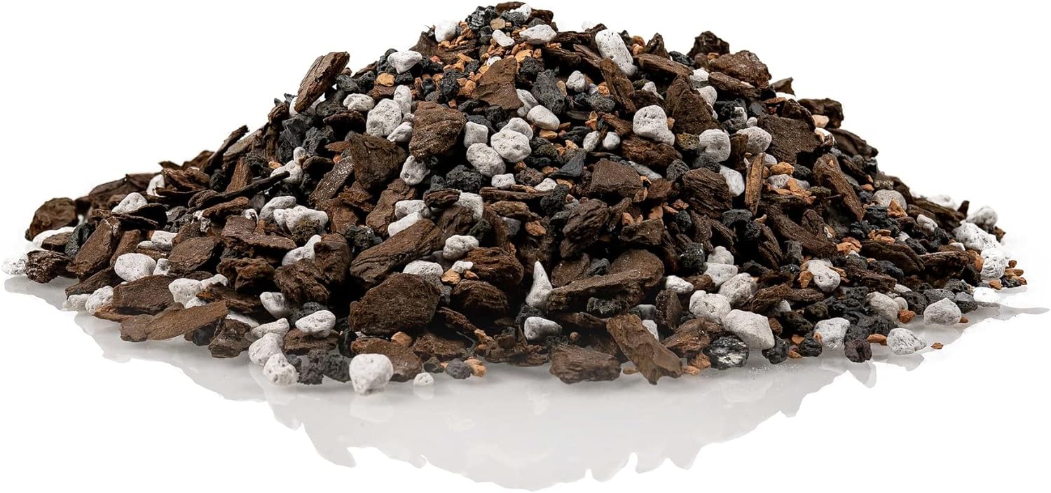 Premium Dracaena Potting Soil Mix - (10 Quart Bag)
