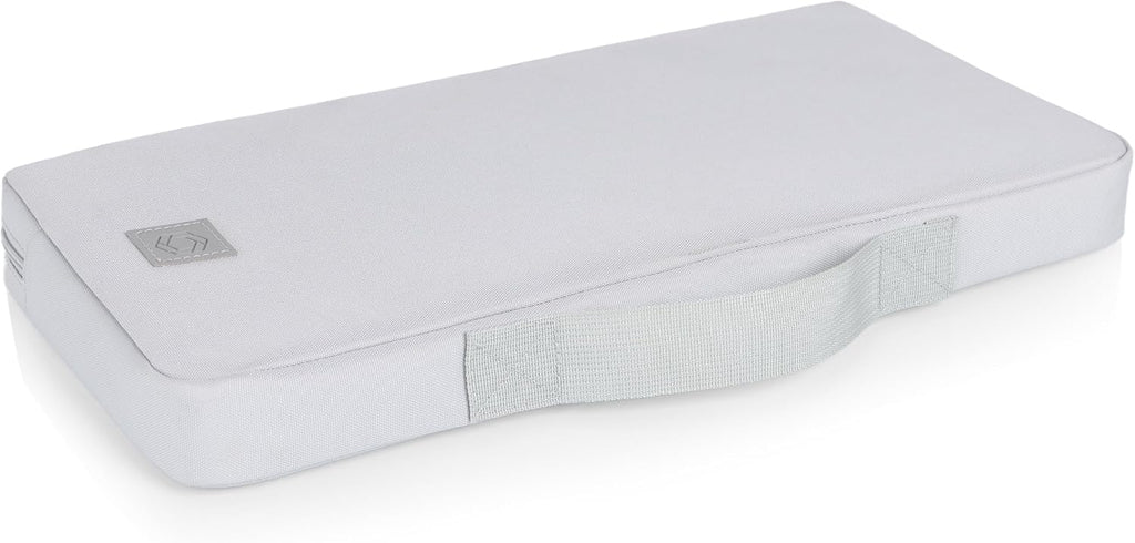 PICNIC TIME Gardening Kneeling Pad, Extra Thick Kneeling Pad, Large and Durable Garden Kneeler Foam with Carrying