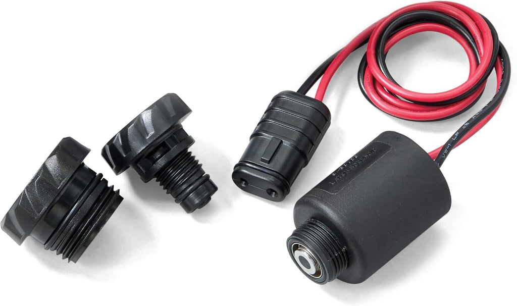 Orbit 57865 Outdoor Battery-Powered Water Sprinkler Controller