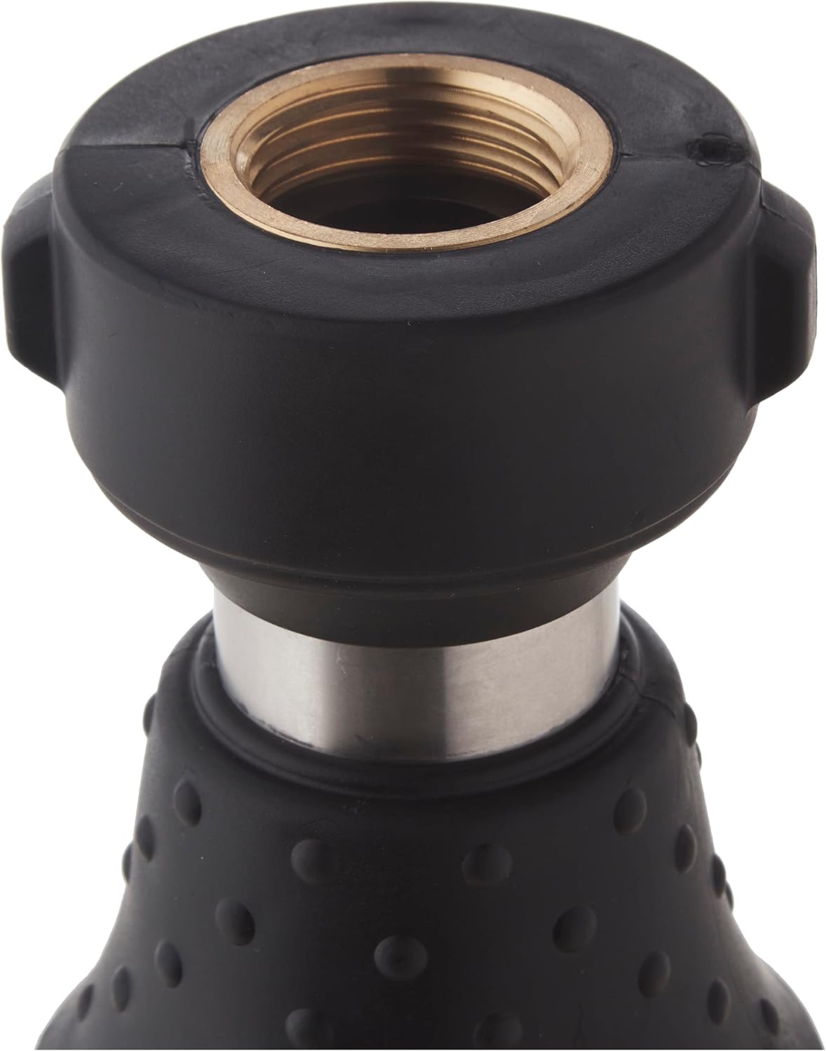 Bon-Aire HN-10C Original Ultimate Hose Nozzle (Stainless Steel)