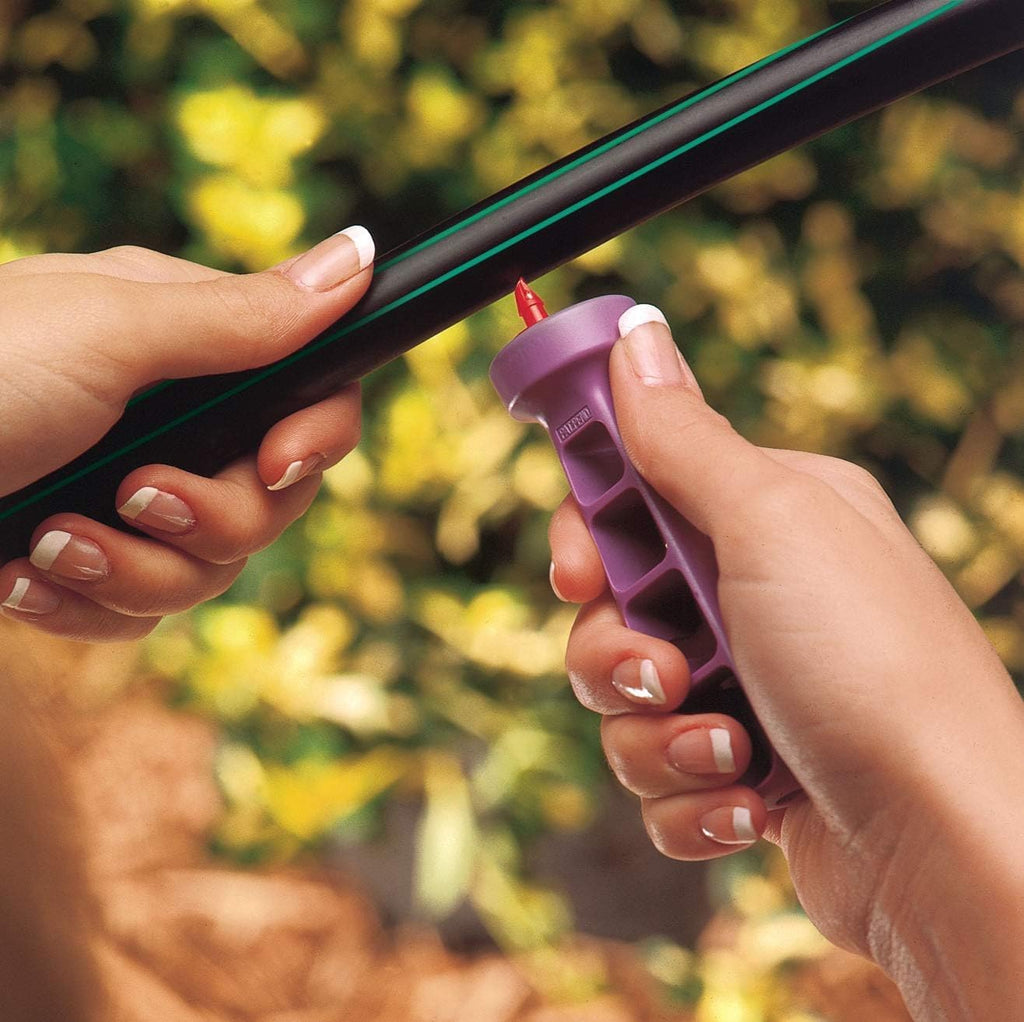 Rain Bird DRIPKITBAG Drip Irrigation Kit