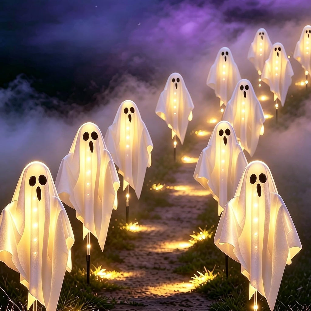 Quarut 12 Inch Pots for Plants,4 Pack Large Flower Pots with Saucer