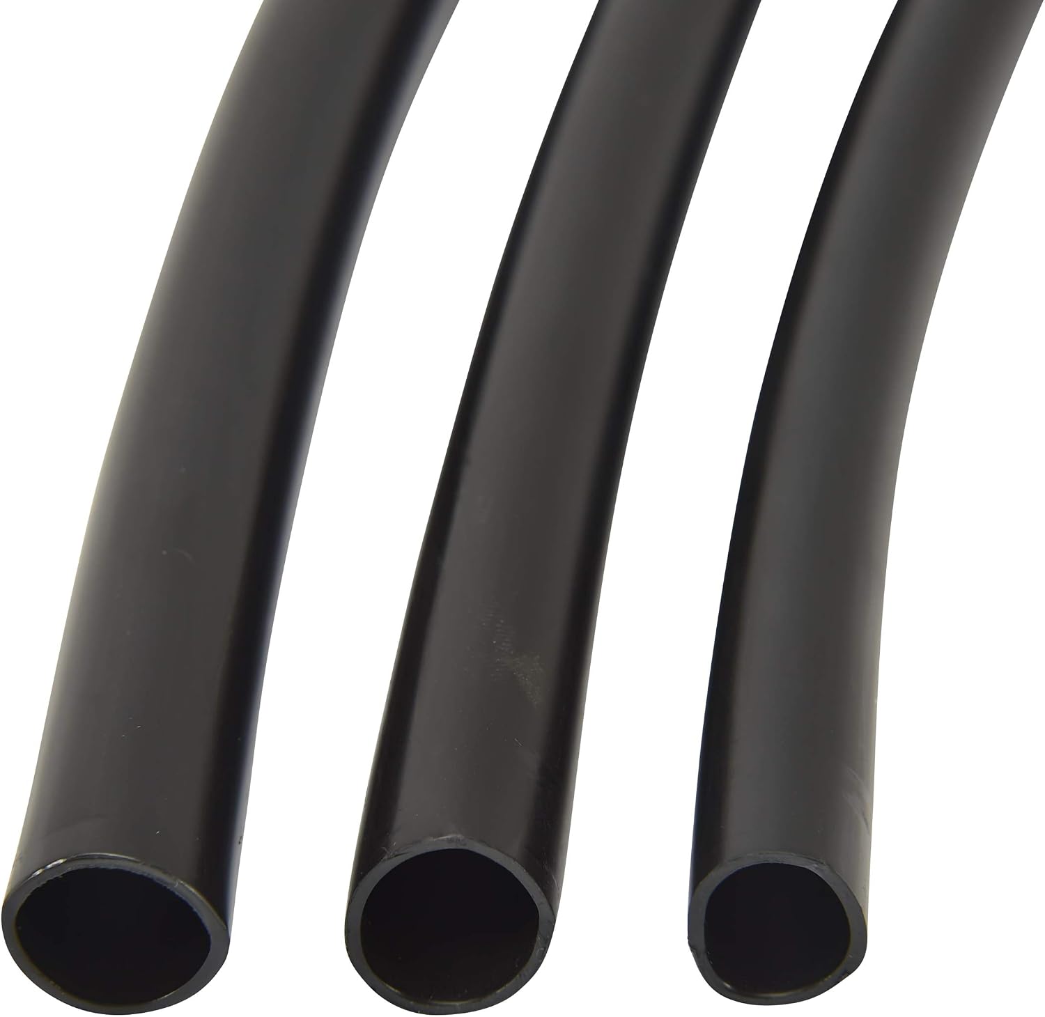 Raindrip 052020P 1/2-Inch Drip Irrigation Water Supply Tubing, For Garden Irrigation Drippers, Emitters, and Systems
