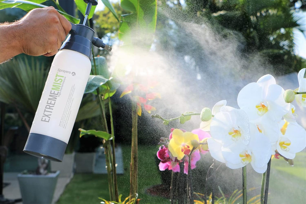 Plant Mister 20 oz by ExtremeMist | Houseplant & Garden Sprayer