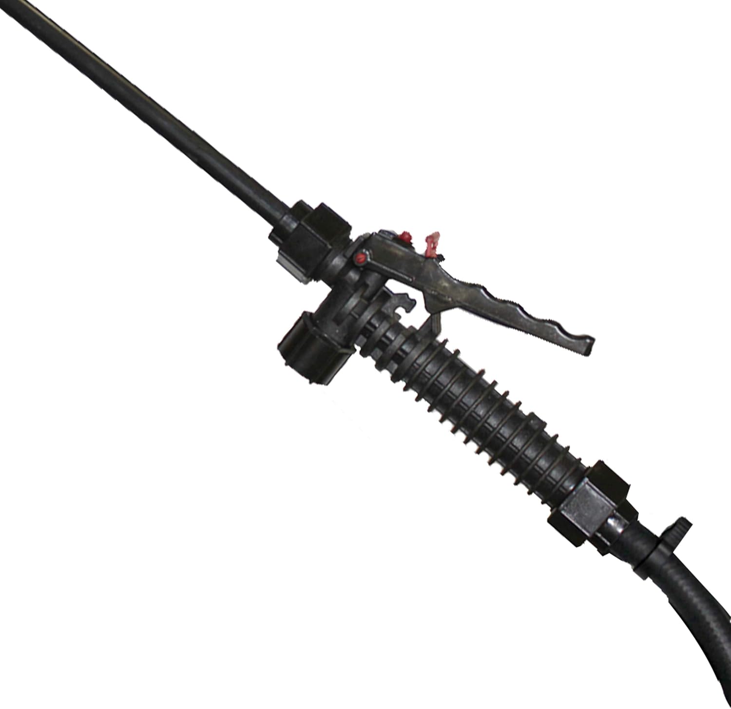 Chapin 97400E Made in the USA 25 Gallon ATV/UTV 12 Volt Mounted Spot Sprayer With 5 Inch Wide Mouth, High Performing 12
