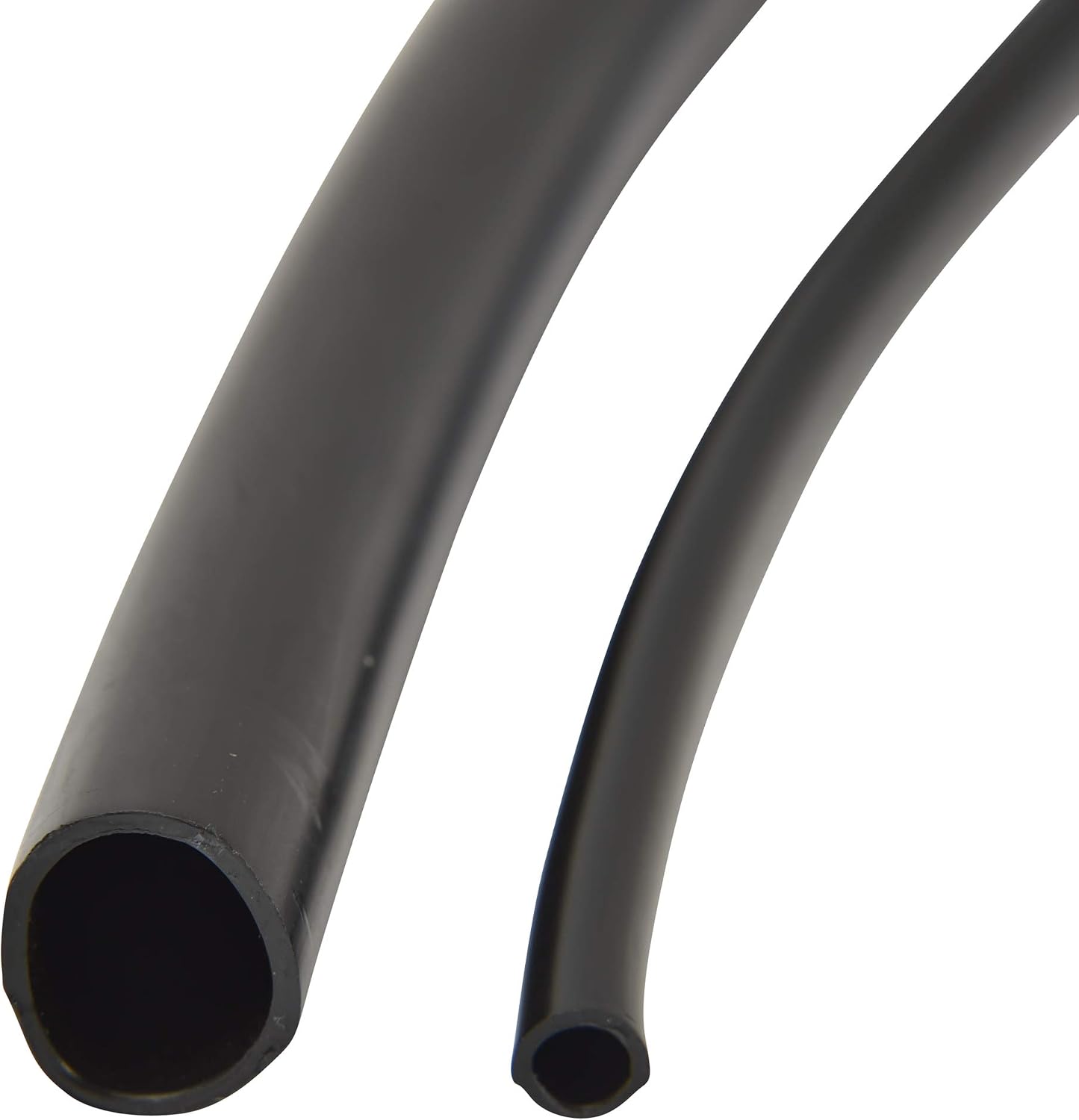 Raindrip 052020P 1/2-Inch Drip Irrigation Water Supply Tubing, For Garden Irrigation Drippers, Emitters, and Systems
