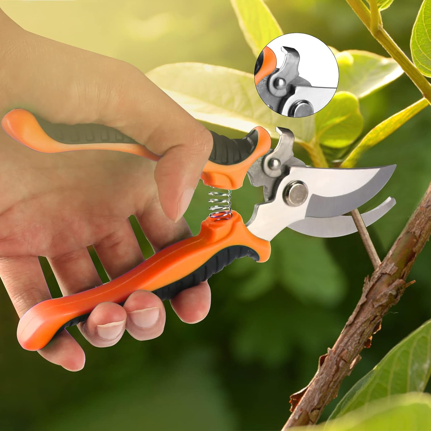 Bonsai Tools Set, 20 Pcs Gardening Succulent Tree Indoor Beginner Tool Kit, Include 262 Feet Bonsai Wire, 29.5"x29.5"
