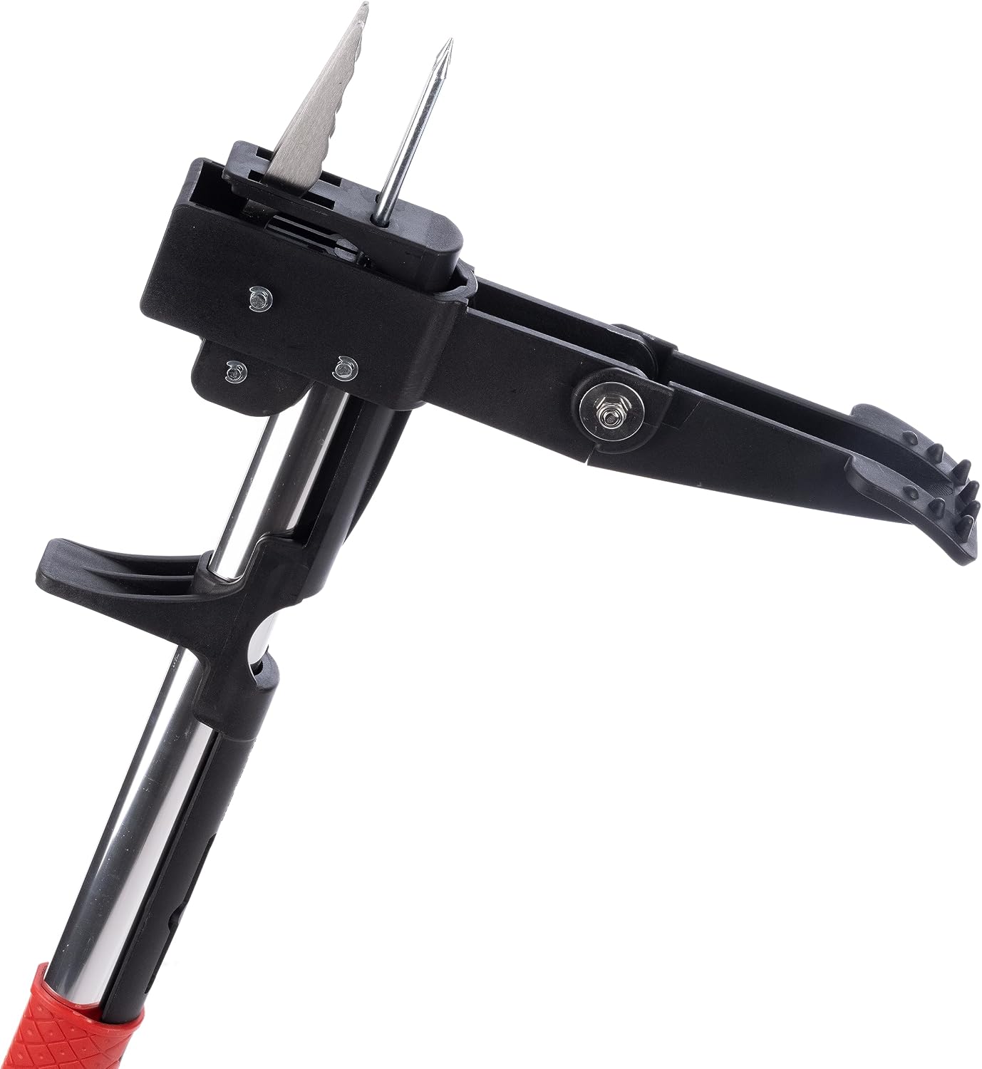 Radius Garden Stand Up Weeder, 43" Gardening Hand Weed Puller Tool