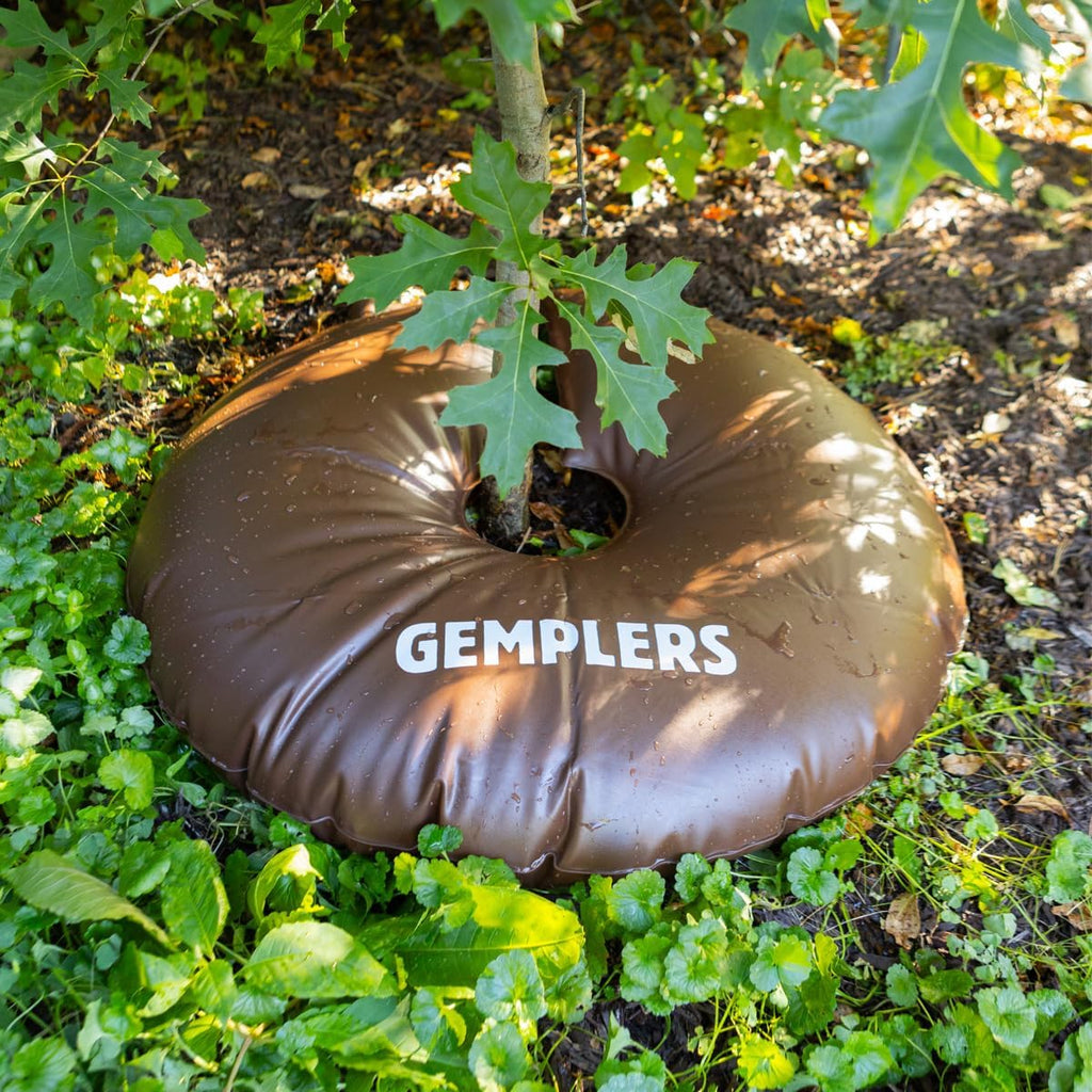 Gemplers Tree Watering Ring (20 Gallon)