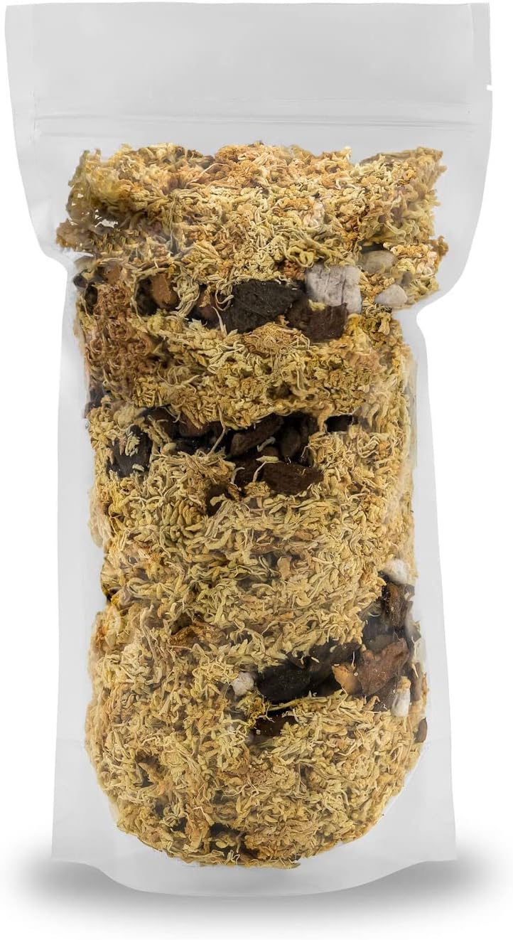Premium Phalaenopsis Imperial Orchid Potting Mix - Hand Mixed in Small Batches | Great for Phalaenopsis of All Kinds