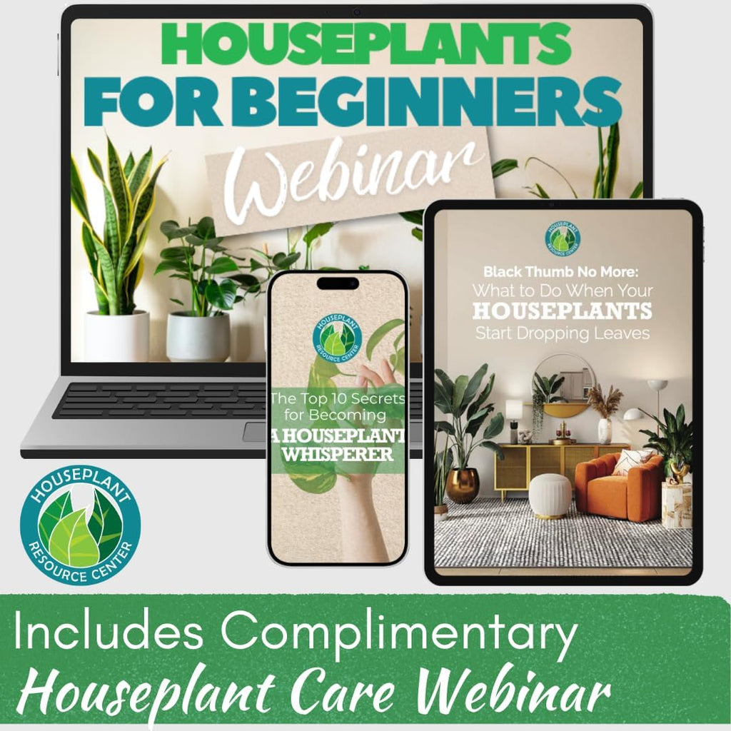 Houseplant Health Meter, 3-in-1 Soil Moisture, Sunlight & pH Testing Tool