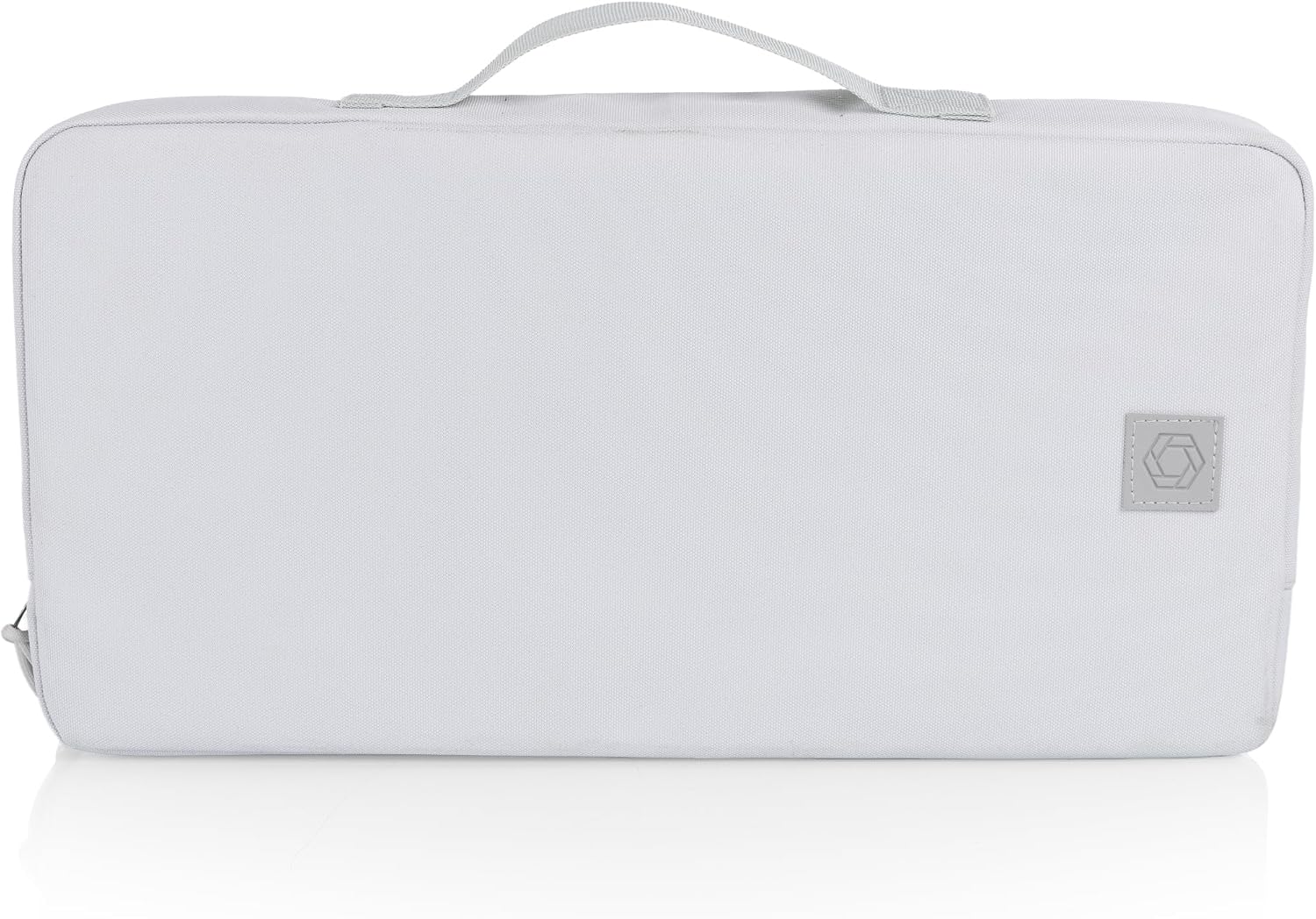 PICNIC TIME Gardening Kneeling Pad, Extra Thick Kneeling Pad, Large and Durable Garden Kneeler Foam with Carrying