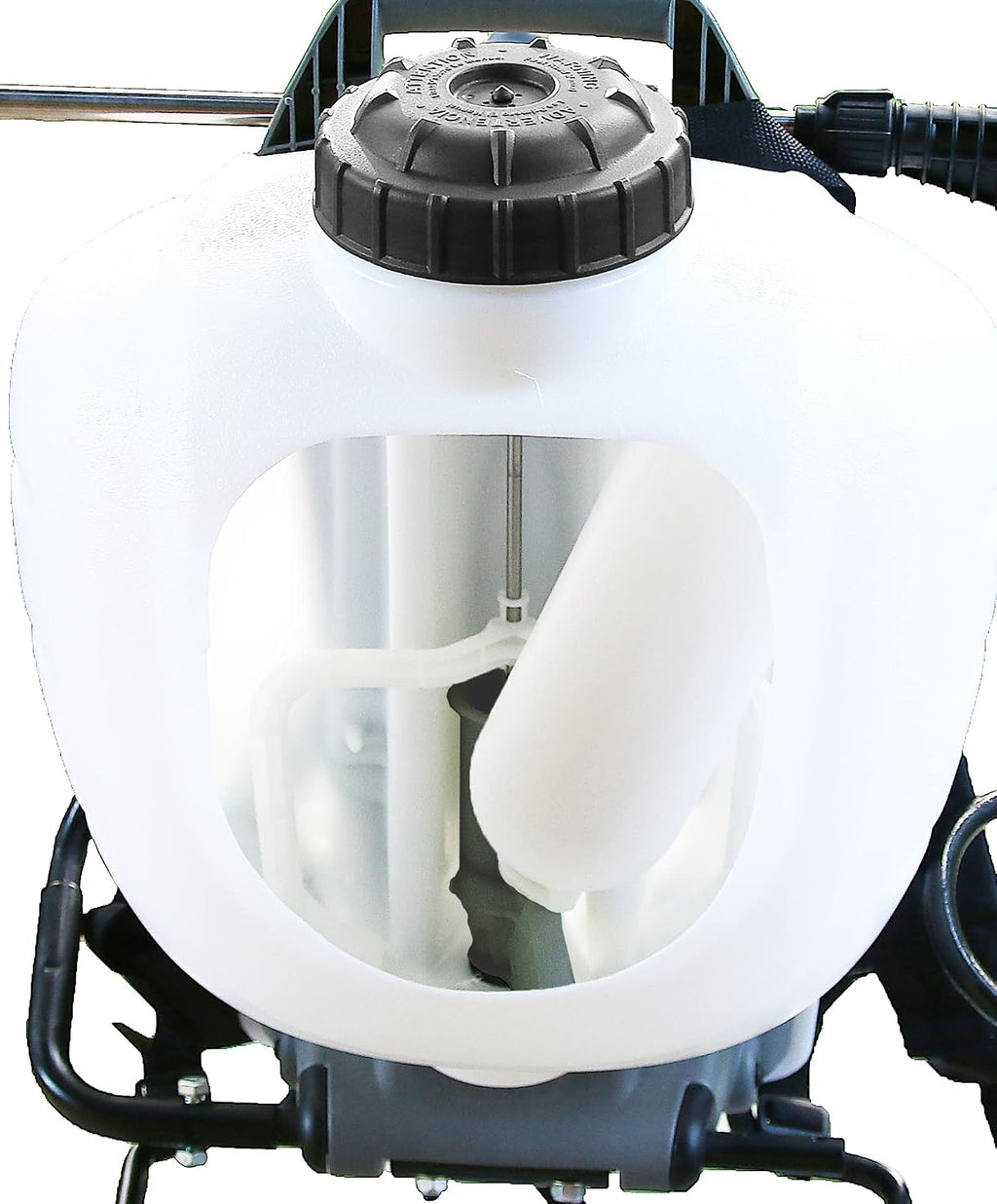 Field King Max 190348 Backpack Sprayer for Professionals Applying Herbicides