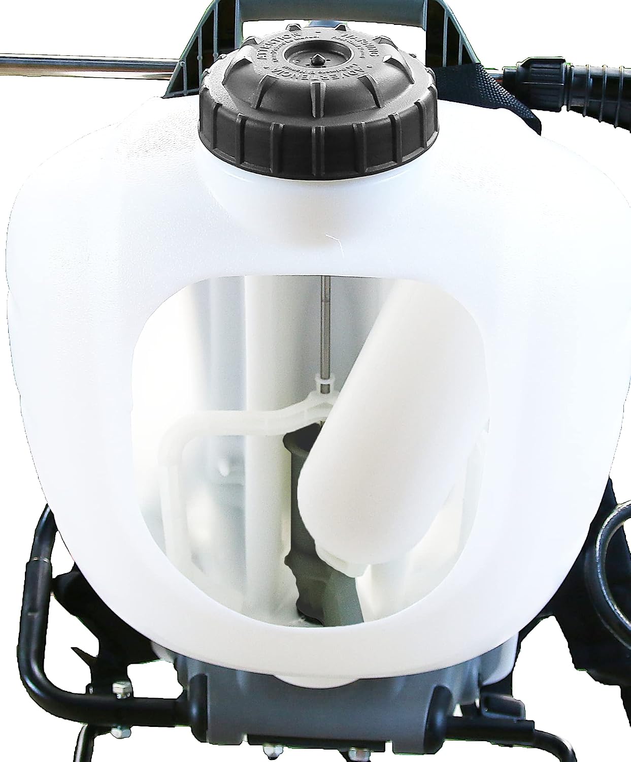 Field King Max 190348 Backpack Sprayer for Professionals Applying Herbicides