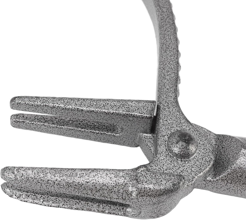 Stand Up Weeder Tool Iron Efficient Manual Root Pulling Picker for Courtyards Gardens, NOENNULLb45tgh0vpw