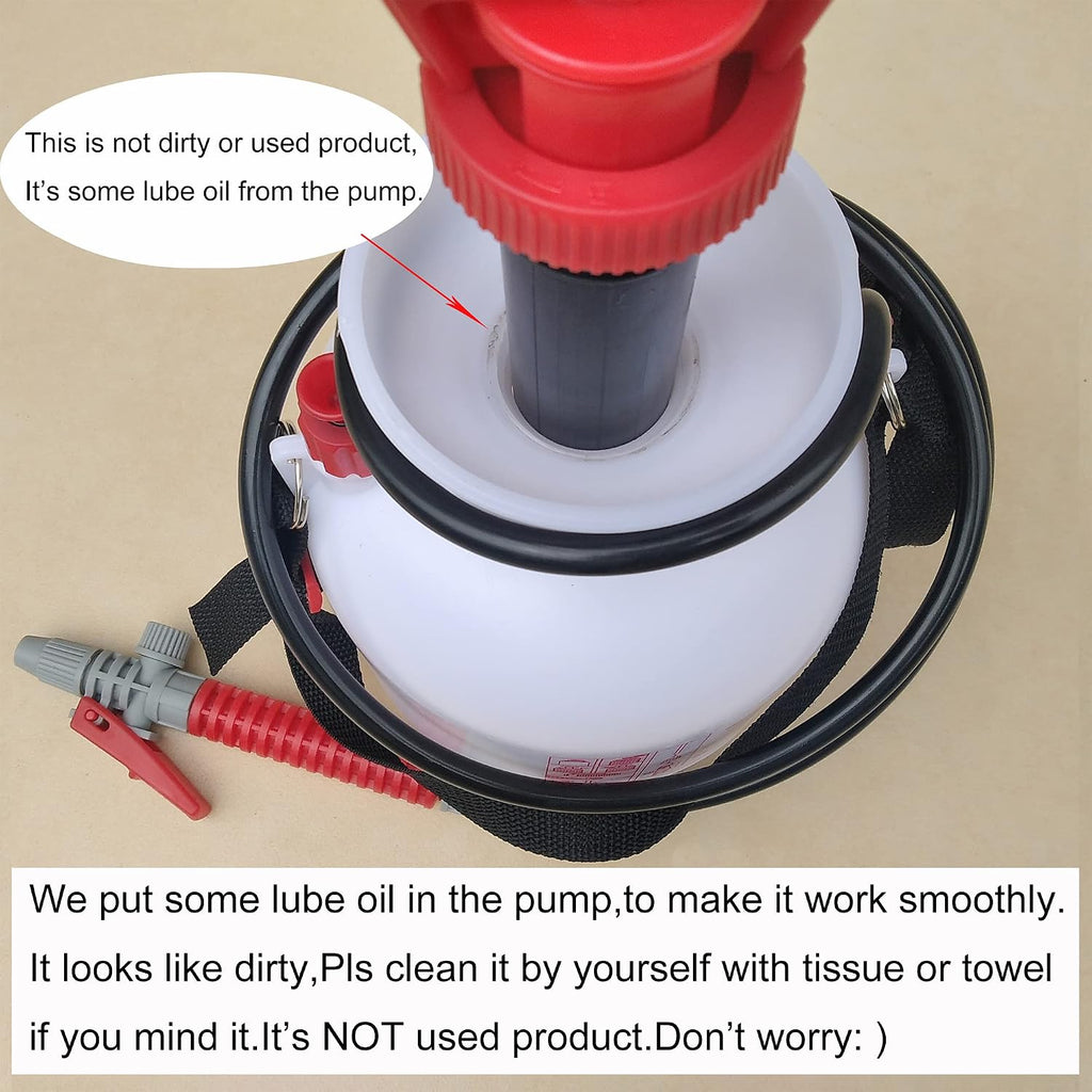 Watering Can Device for Watering Hanging Plant Basket Hard to Reach High Plant Watering Bottle Sprayer for Indoor or