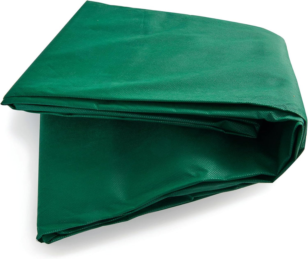 Frost Blanket 10' x 12', Plant Protection Cover for Cold Weather, Reusable Garden Freeze Cloth (Pack of 2)