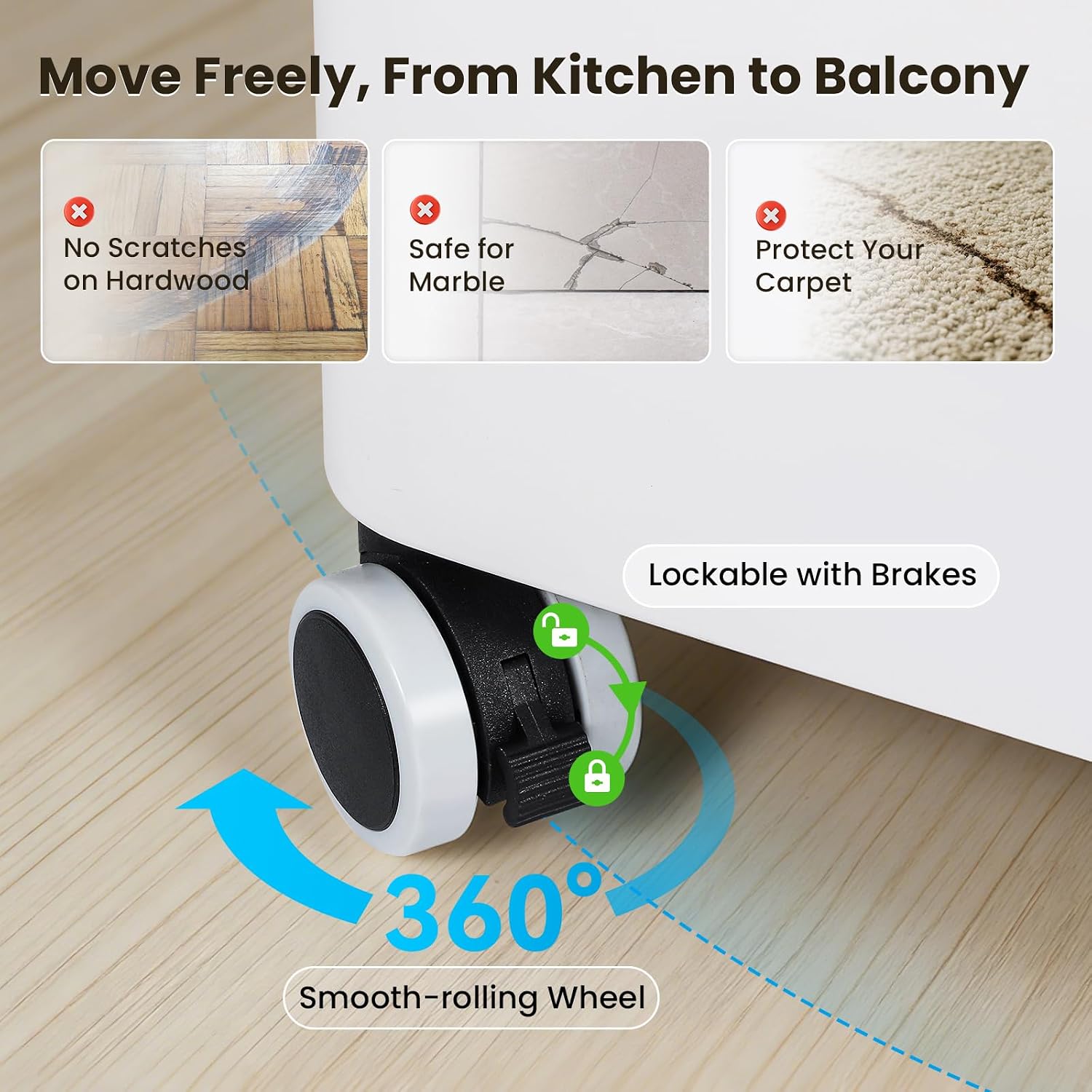 Indoor Hydroponics Growing System with Grow Light & APP Control | 28 Pods Lettuce Growing System with 28L Large Water