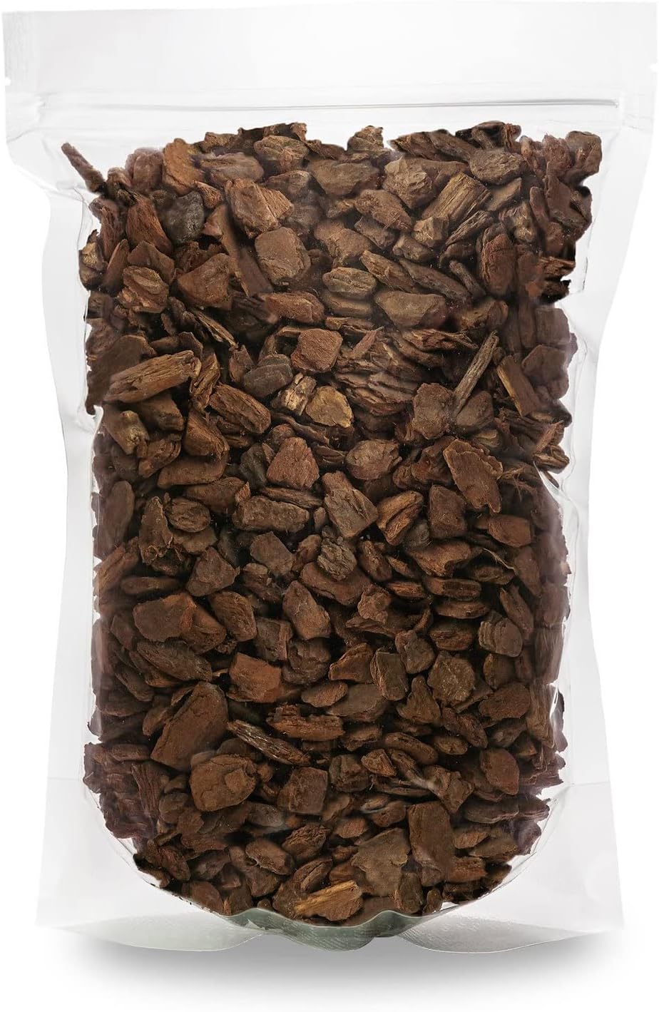 New Zealand Pinus Radiata Bark - 20 Quart - Organic Hand Mixed New Zealand Orchiata Pine Bark for Orchids - Medium