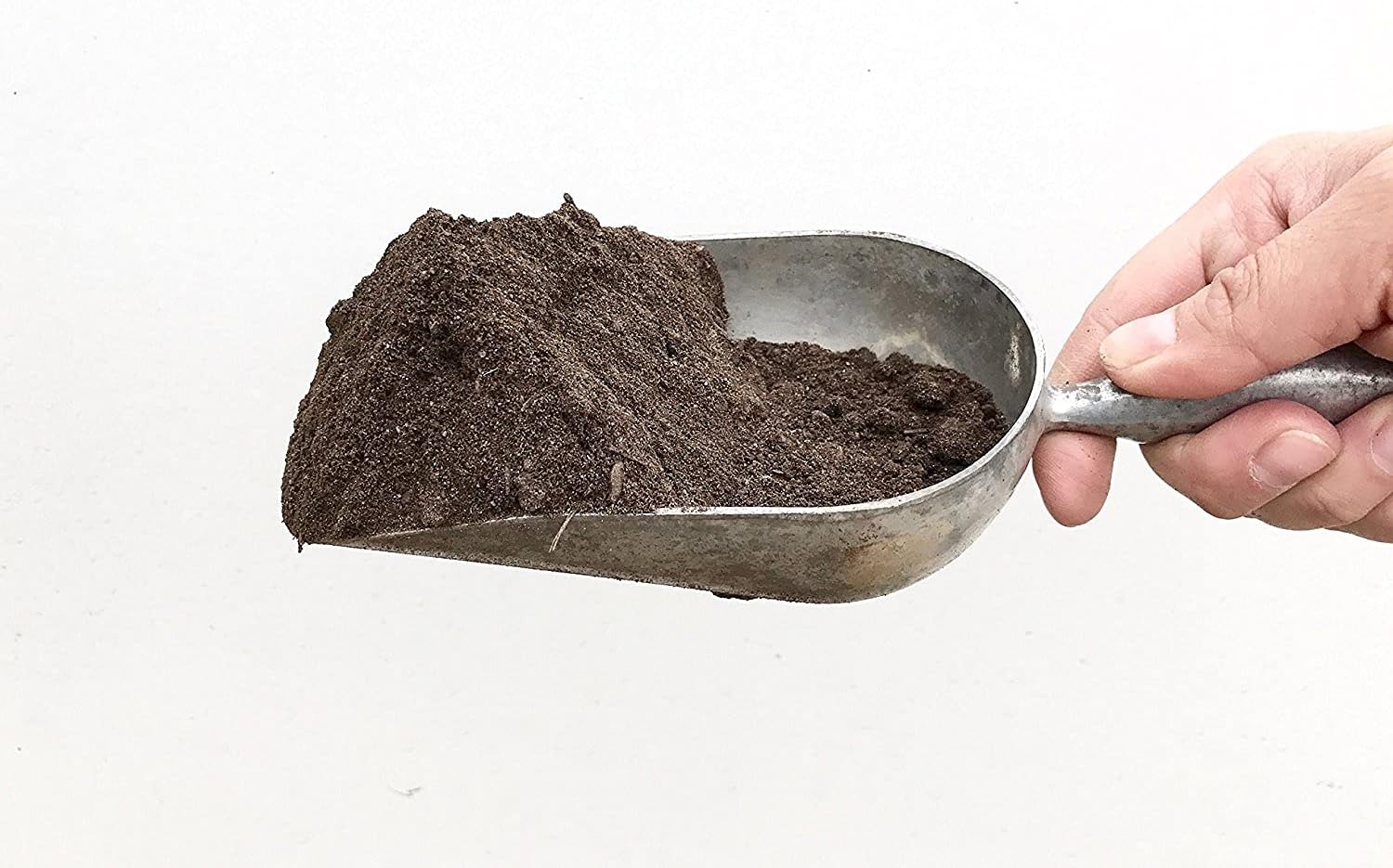 VermisTerra Earthworm Castings 10 LB Standard