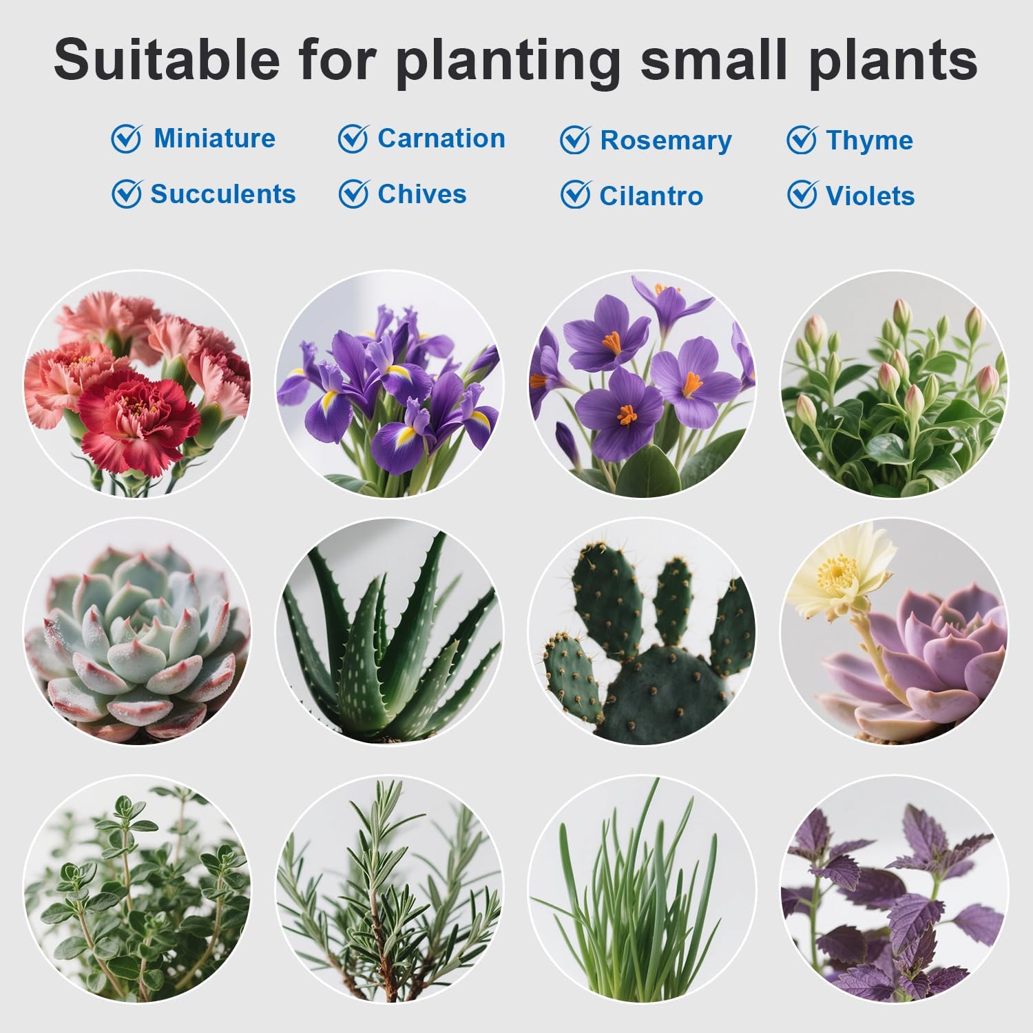 Indoor Plant Pot Flower Holder Ceramic Houseplant Pots Gold Shinny (Opening Size 4.1+3.5+2.6 inch) with Hole (Not