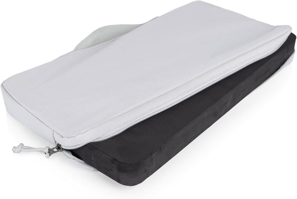 PICNIC TIME Gardening Kneeling Pad, Extra Thick Kneeling Pad, Large and Durable Garden Kneeler Foam with Carrying
