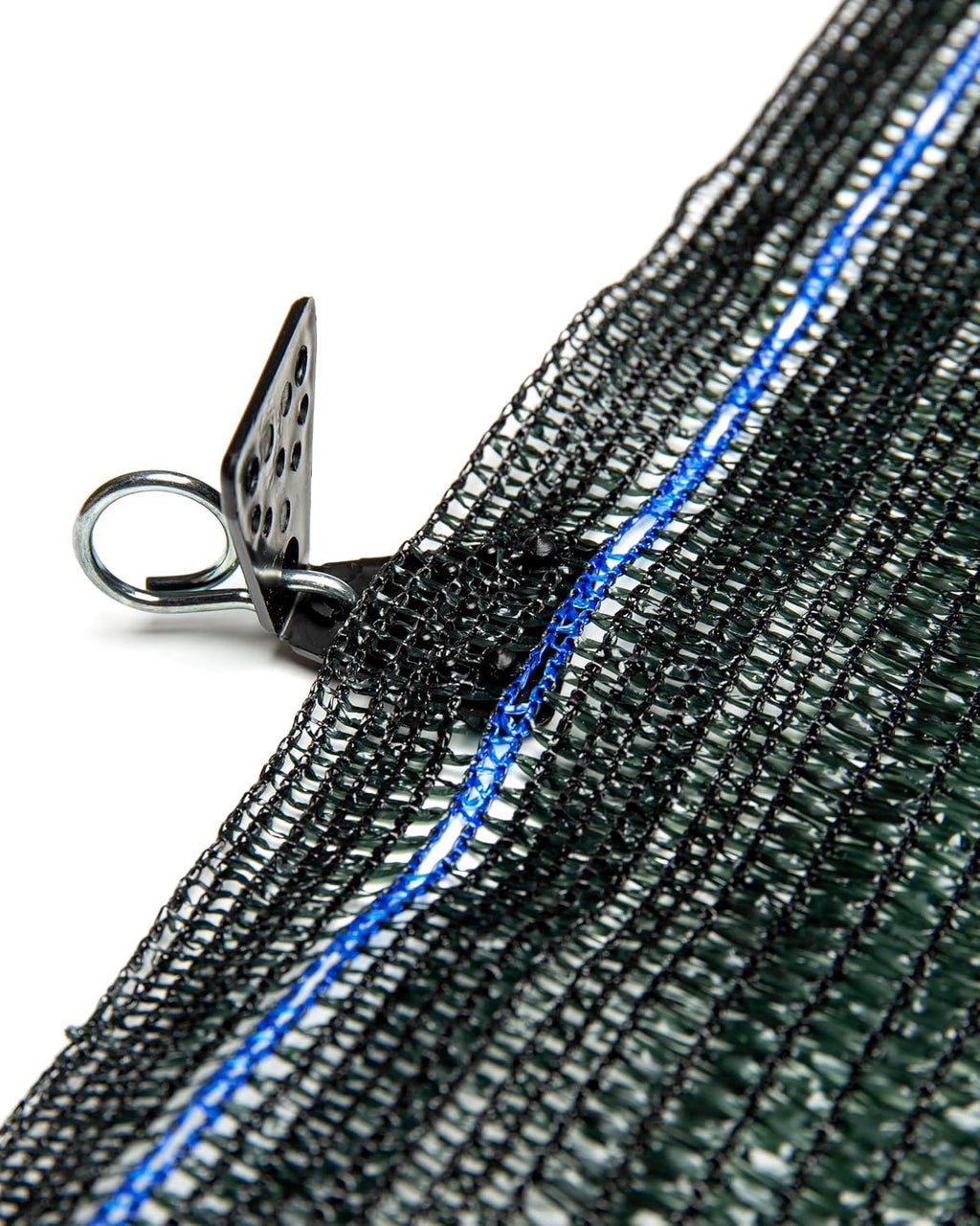 Clip for Anti-Hail Net - Clip for Shade Net, Shade Cloth - 50 Pieces, Nets of 2 mm or More - Japan Brand (Dio Clip)