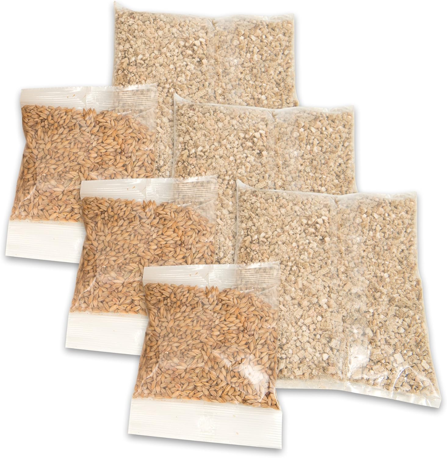 Catit Cat Toys Cat Grass Seeds (Set of 3)