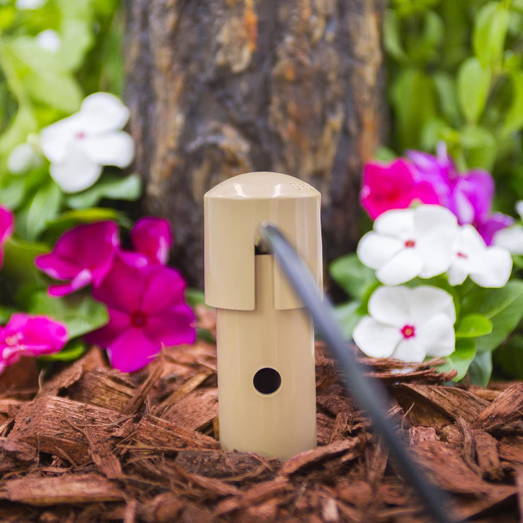 36 in. DEEP DRIP Large Tree Watering Stake (3 Pack) | UV-Protected ABS Plastic Tree Irrigation Spike for Extra-Large