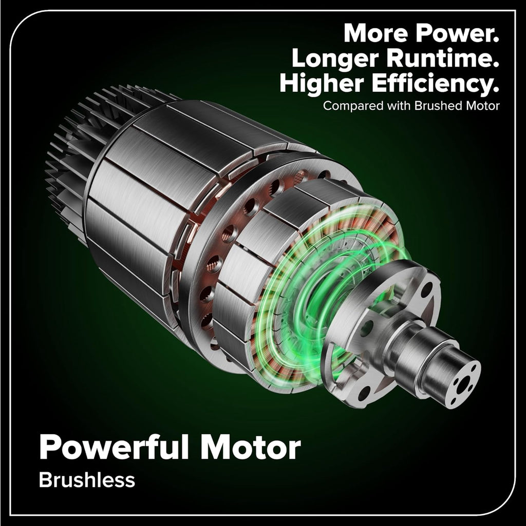Greenworks 40V 21 in Self-Propelled Lawn Mower, 5.0 Ah Battery and Charger