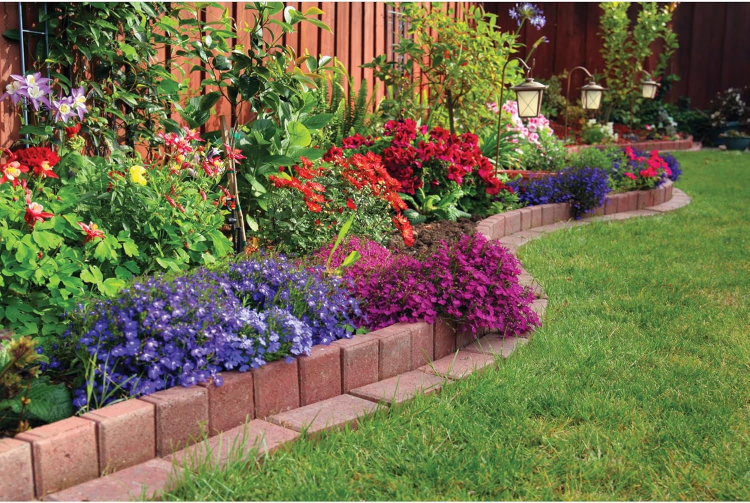 Rain Bird LNDDRIPKIT Drip Irrigation Kit
