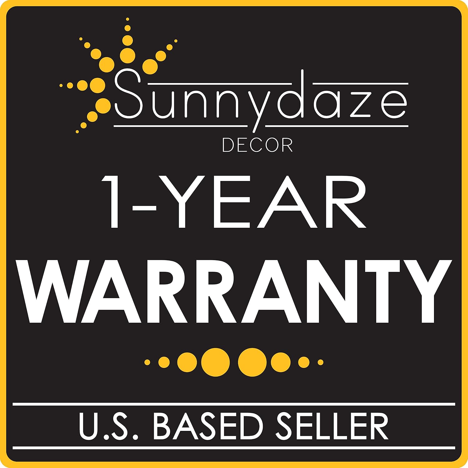Sunnydaze 25-Pack Steel Galvanized Garden Stakes for Landscaping, 12-Inch | Extra-Long Length, U-Shape Landscape
