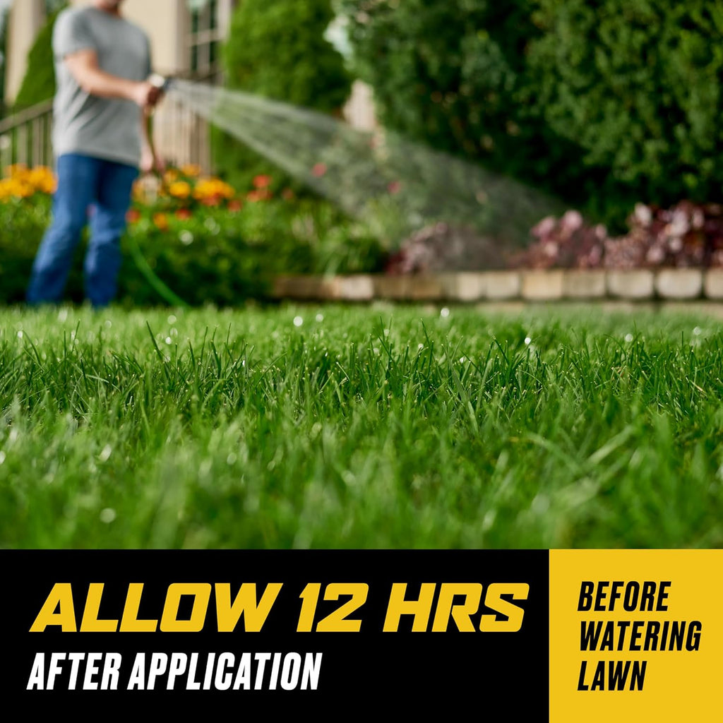 Ortho WeedClear Weed Killer for Lawns Concentrate, 1 gal. | Weed Killer Concentrate, Won't Harm Grass When Used as