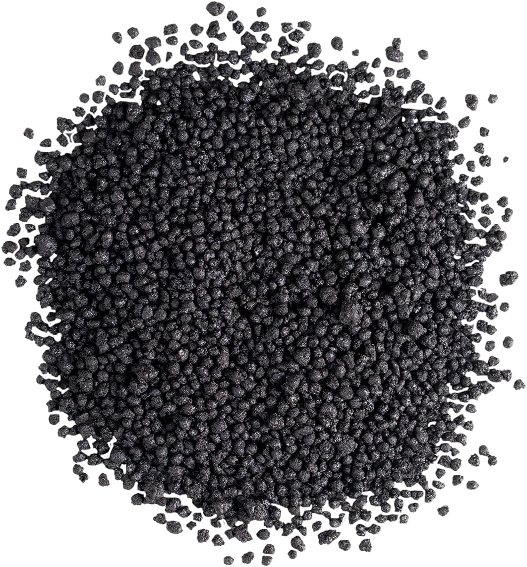 The Andersons HumiChar Organic Soil Amendment with Humic Acid and Biochar Covers 12,000 sq ft (12 lb)
