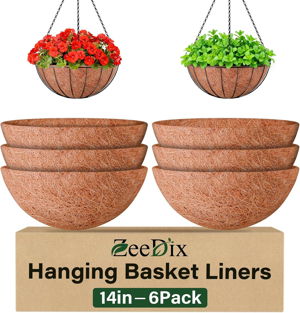 Drainage Mesh for Plant Pots Bonsai Mesh Screen Liner 20 Pcs 8 x 12 inches