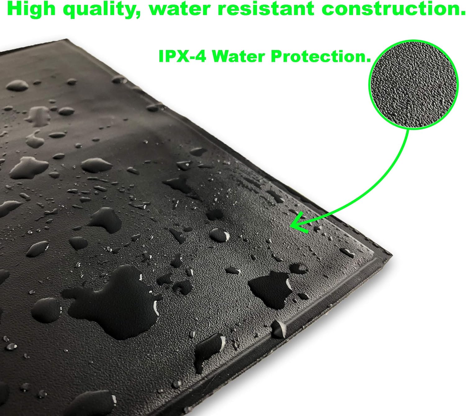 Viagrow VSEEDMAT 20.5 in. x 8.5 in. Seed Propagating Seedling Heat Mat, 20.5 x 8.5/Large
