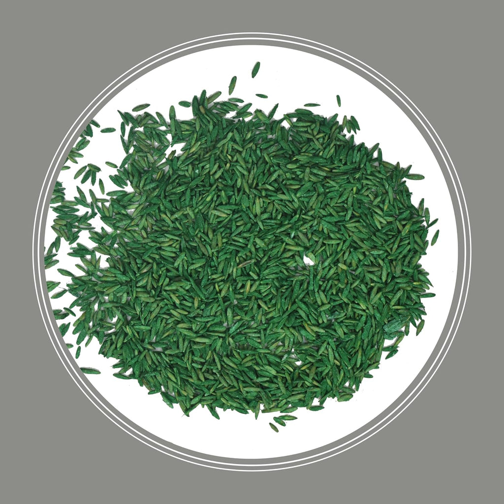 Pennington Contractors Grass Seed Mix Northern Mix 40 lb | Bulk grass seed for overseeding and lawn repair, covers up