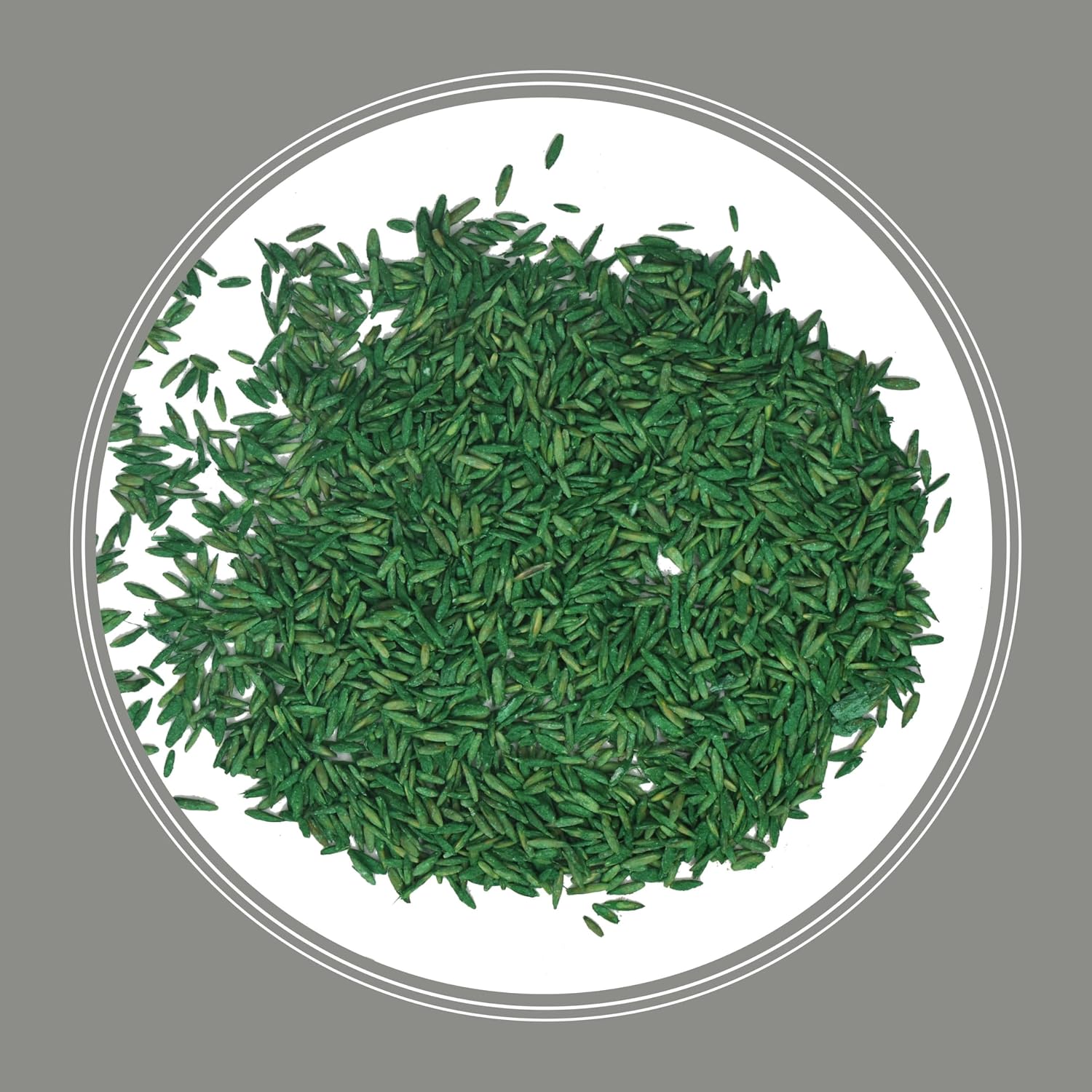 Pennington Contractors Grass Seed Mix Northern Mix 40 lb | Bulk grass seed for overseeding and lawn repair, covers up