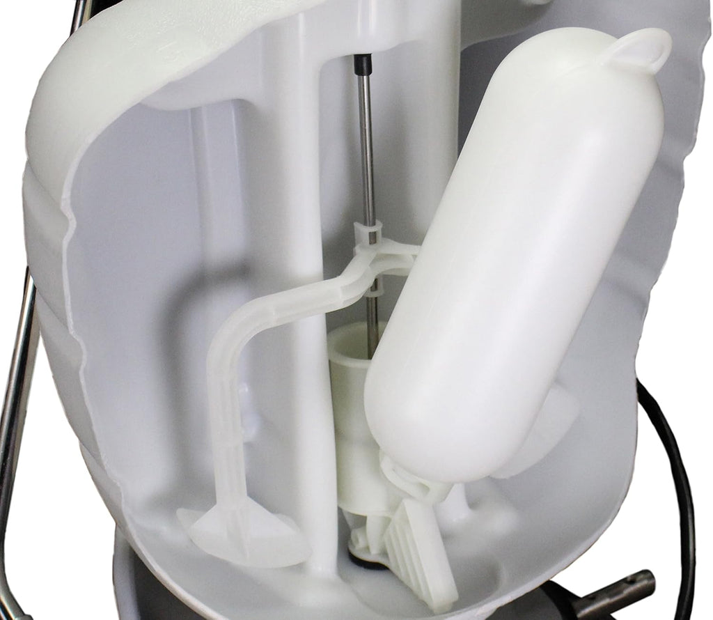 FIELD KING 190328 Backpack Sprayer, 4 Gallon, with Internal No Leak Pump Design Delivers 150 PSI