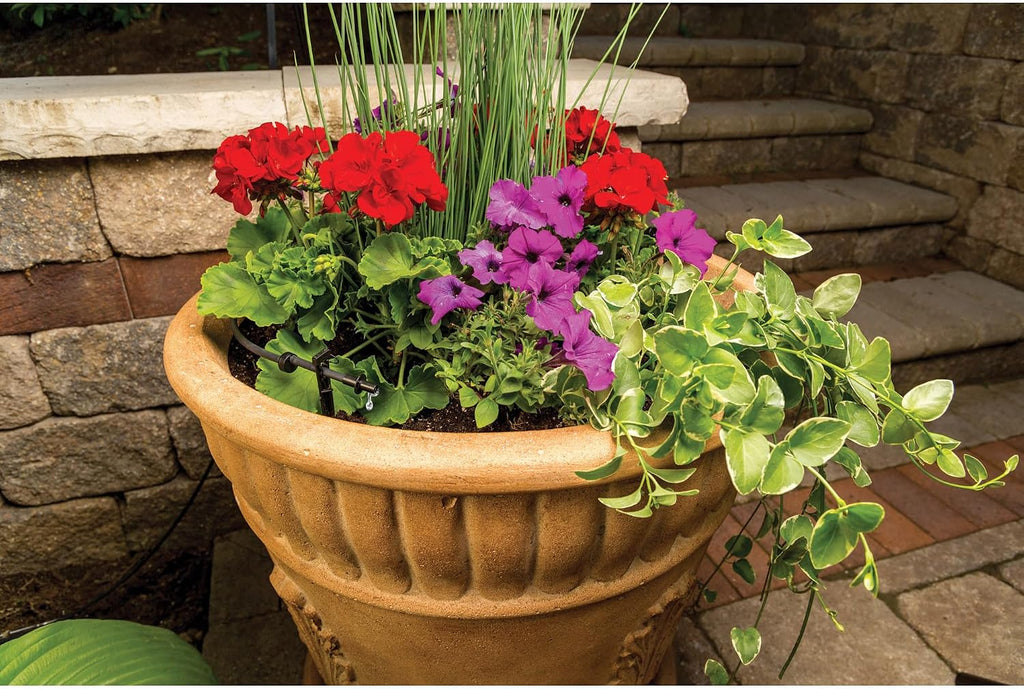 Rain Bird LNDDRIPKIT Drip Irrigation Kit