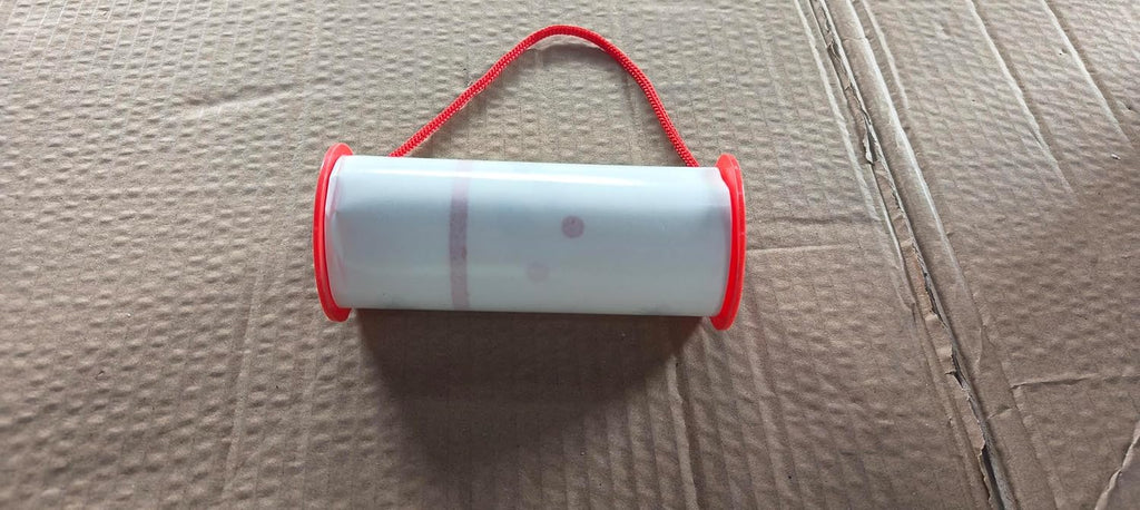 12 Rolls Spotted Lantern Fly Tree Trap 30 Feet Each Roll Lanternfly Tree Outdoor Fruit Fly Sticky Strips Paper Insect