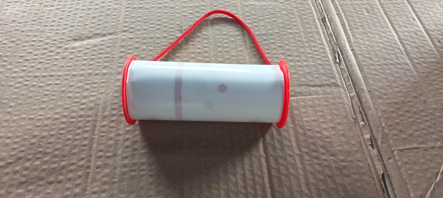 12 Rolls Spotted Lantern Fly Tree Trap 30 Feet Each Roll Lanternfly Tree Outdoor Fruit Fly Sticky Strips Paper Insect