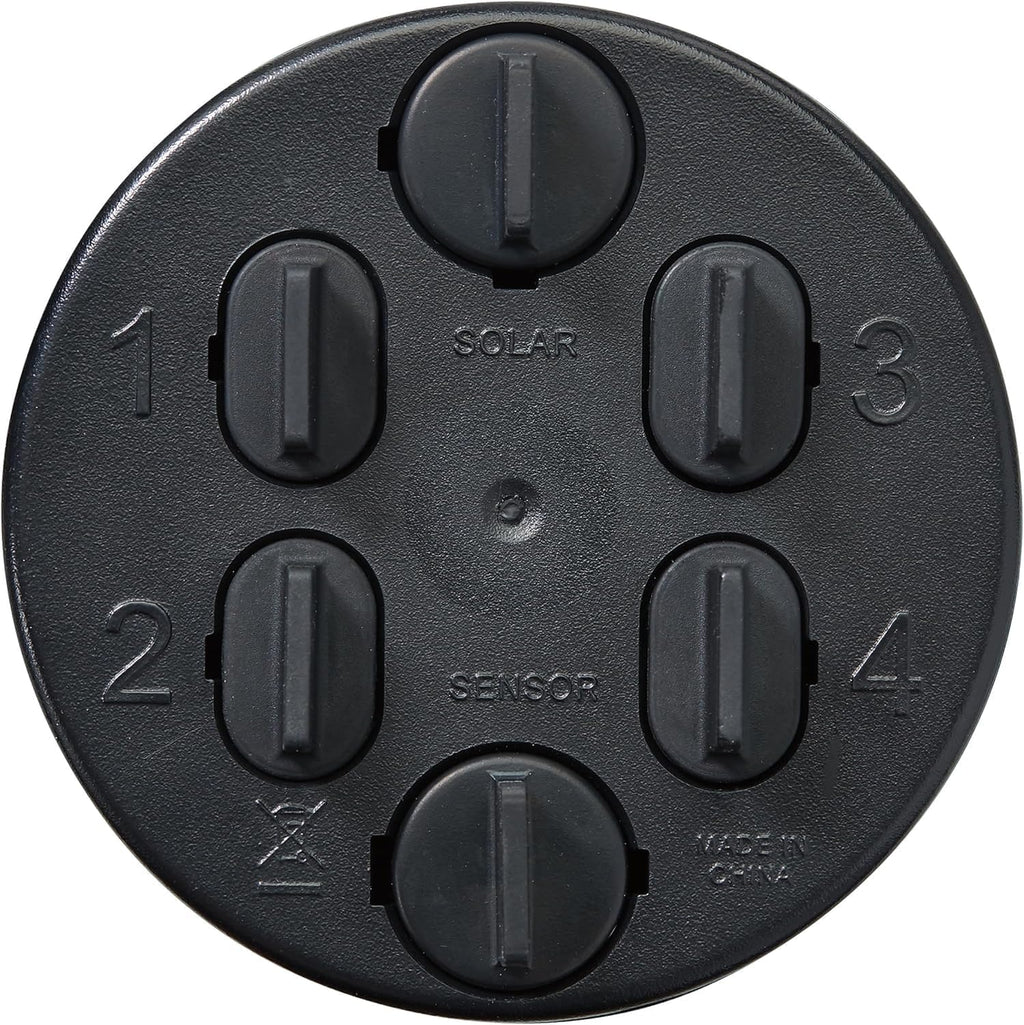 2-Pack Orbit 57865 Battery-Operated Sprinkler Timer - Convenient Automated Watering Device (2 Total timers)