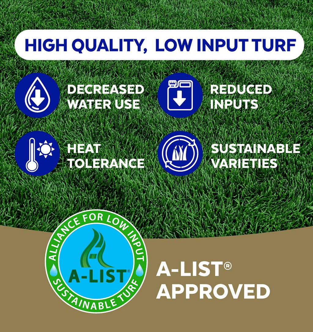 The Andersons Stadium Mix Kentucky Bluegrass Grass Seed - 3 lbs.