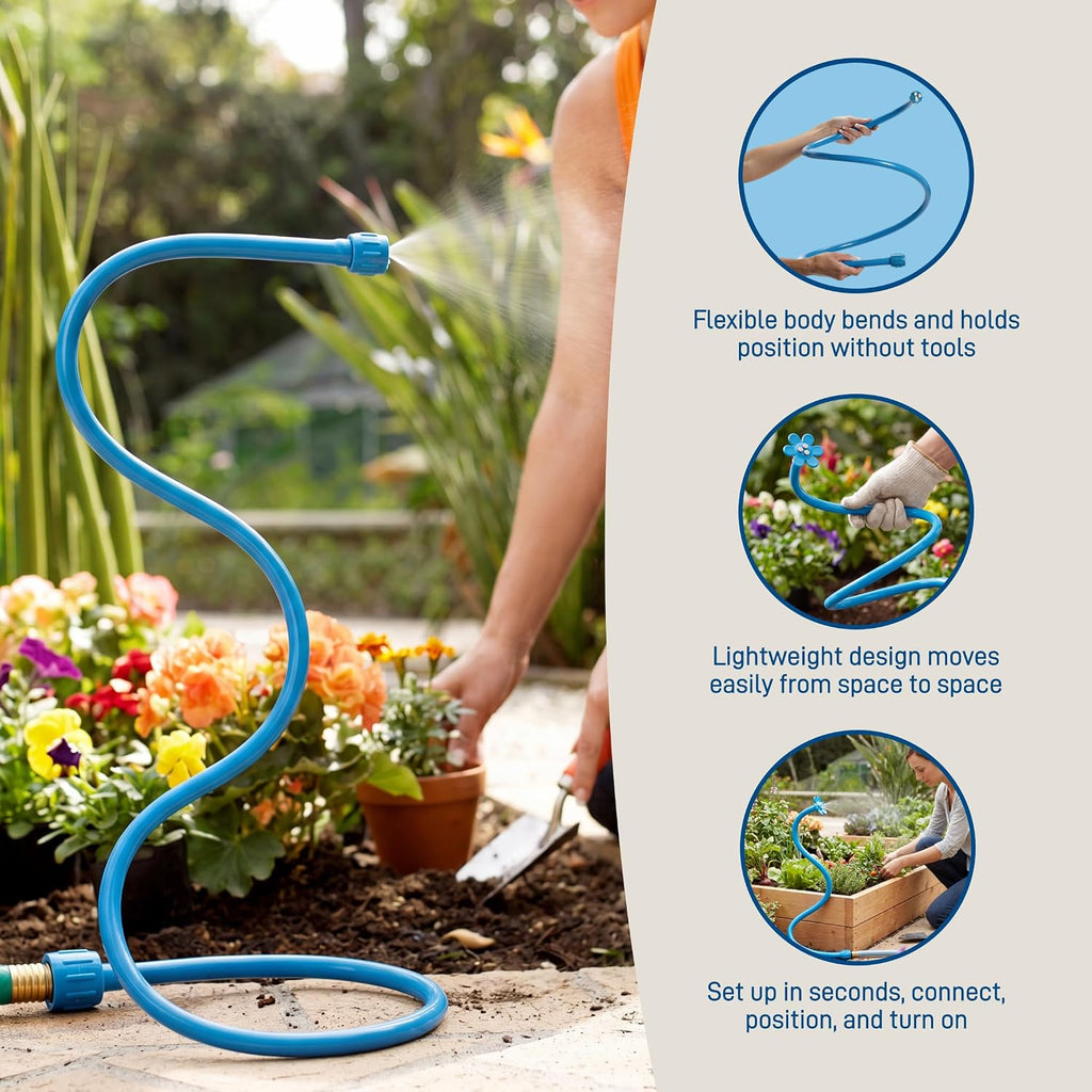 Orbit 10360 Flex Cobra Spray Mister for Cooling