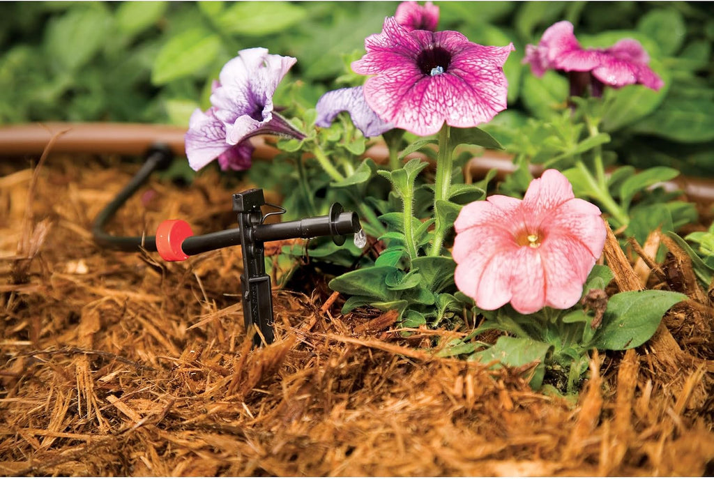 Rain Bird LNDDRIPKIT Drip Irrigation Kit
