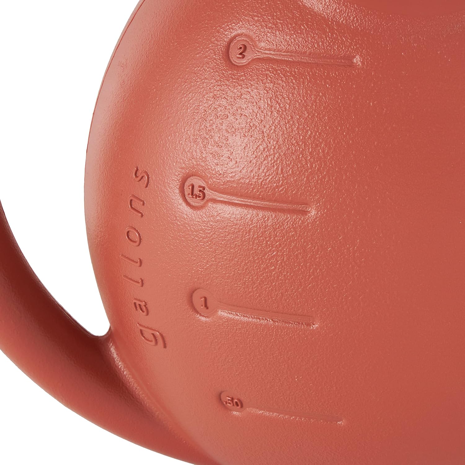 2 Gallon Plant Watering Can - Large Plastic Garden Water Pot with Dual Spray Options for Indoor Outdoor Plants Flower